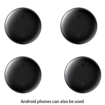 Motorcycle GPS Tracker