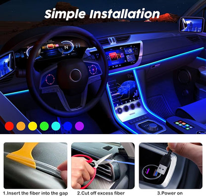 Car LED Lights