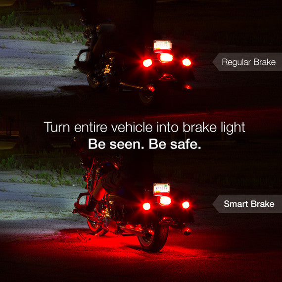 Upgrade To Our Safety Underglow Led Kit [One Time Offer]