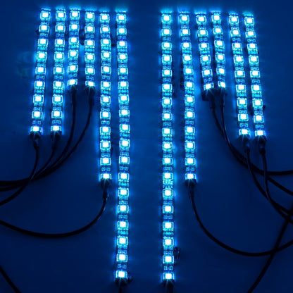 Upgrade To Our Safety Underglow Led Kit [One Time Offer]
