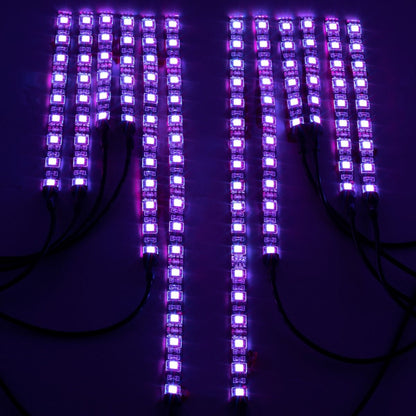 Upgrade To Our Safety Underglow Led Kit [One Time Offer]
