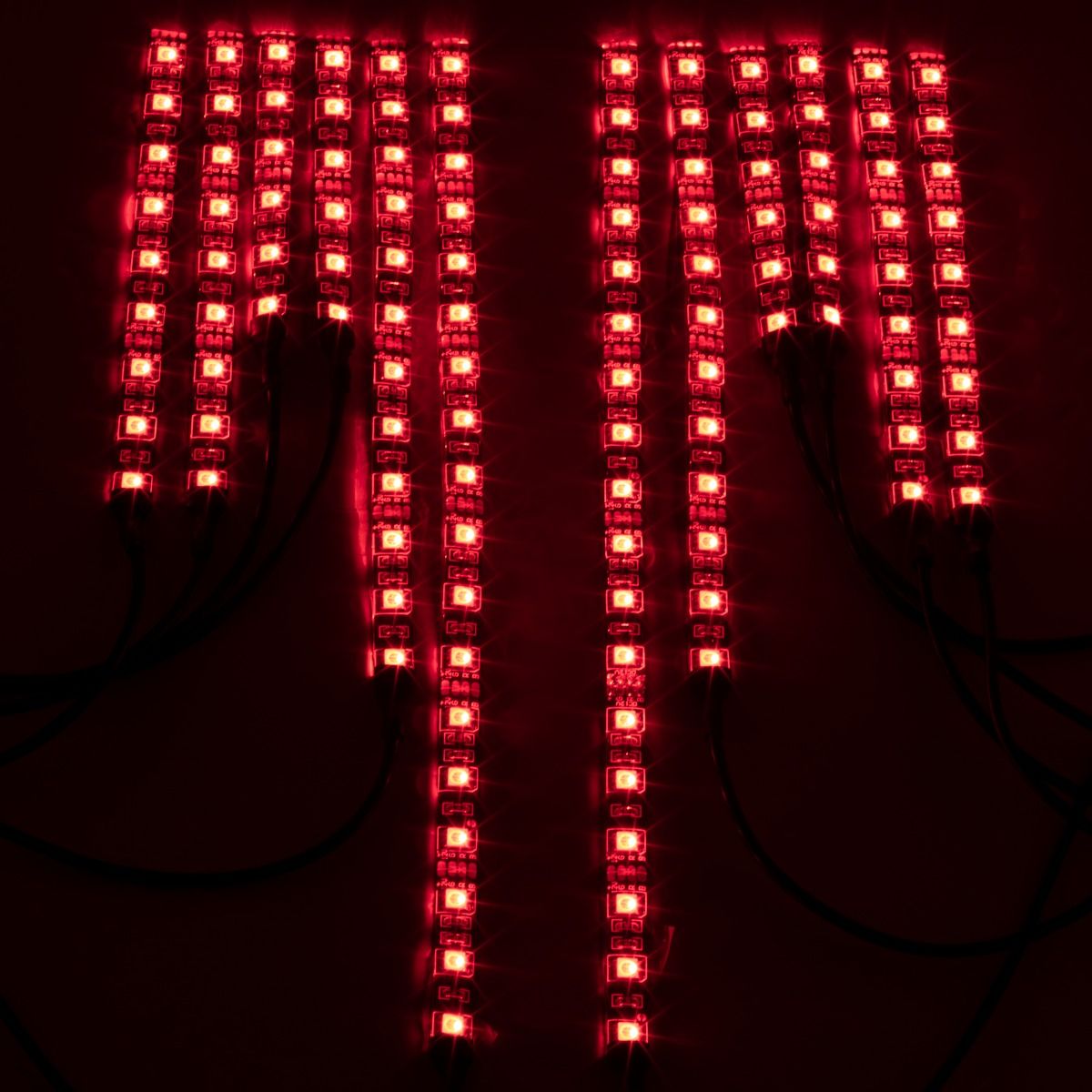 Upgrade To Our Safety Underglow Led Kit [One Time Offer]