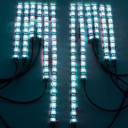 Upgrade To Our Safety Underglow Led Kit [One Time Offer]